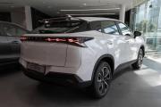 Omoda C5 II Москва  - изображение 27
