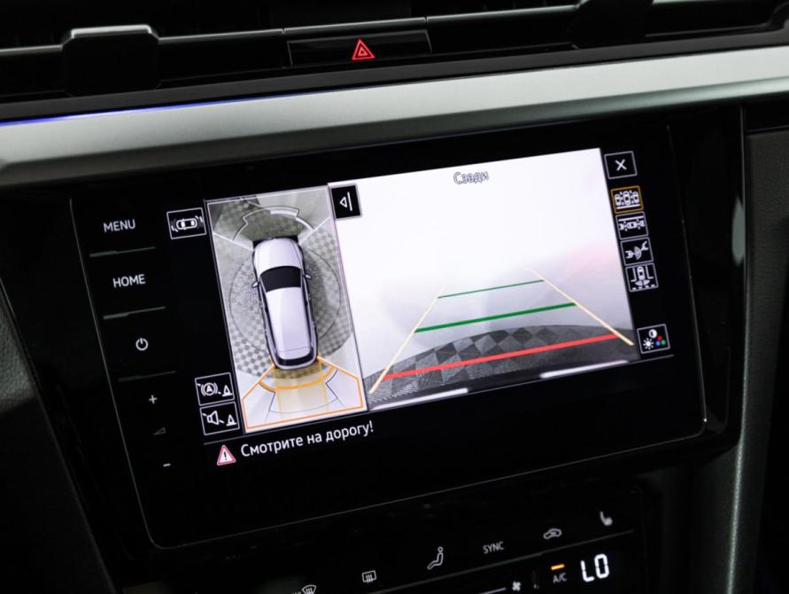 Volkswagen Arteon I Рестайлинг Санкт-Петербург  - изображение 24