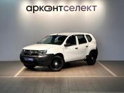Renault Duster I Рестайлинг Краснодар  - изображение 19