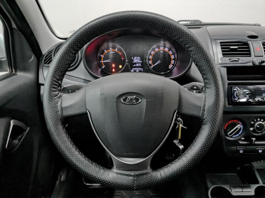 Lada (ВАЗ) Granta I Рестайлинг Москва  - изображение 21