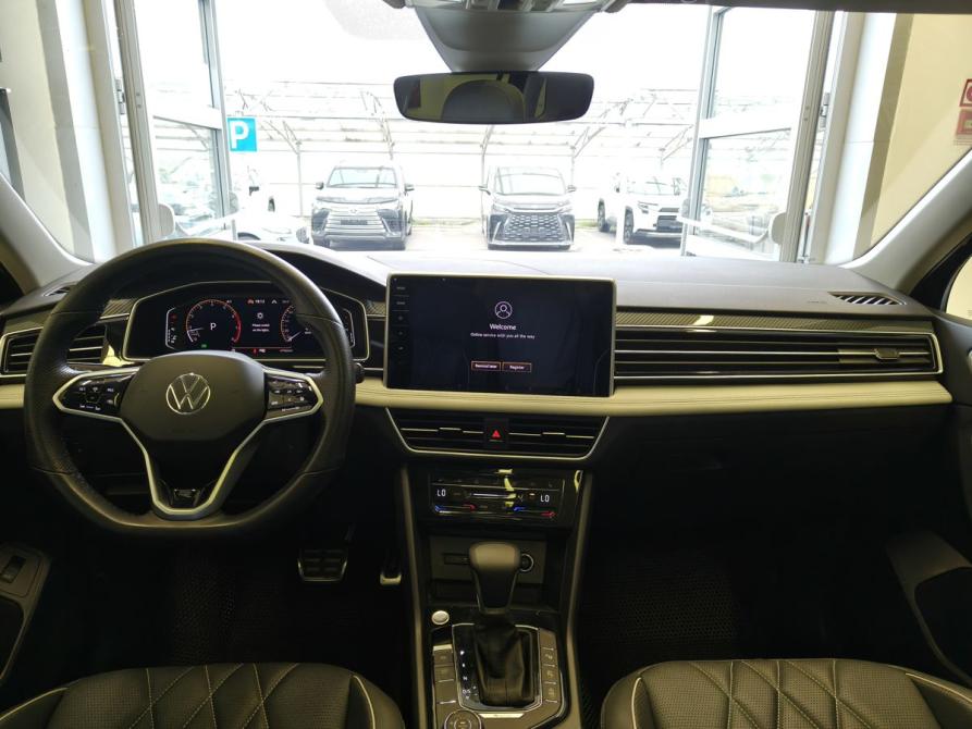 Volkswagen Tiguan II Рестайлинг (China Market) Новосибирск  - изображение 8