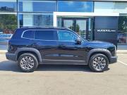 Haval Dargo Москва  - изображение 24