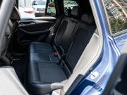 BMW X3 III (G01) Краснодар  - изображение 37
