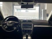 Skoda Octavia II (A5) Рестайлинг Москва  - изображение 30