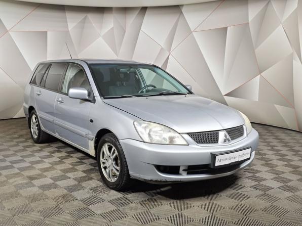 Mitsubishi Lancer IX Рестайлинг с пробегом 2006 года, цена 373 000 рублей, 384815 км, универсал, Автокод Объявления
