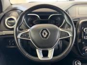 Renault Kaptur I Рестайлинг Москва  - изображение 28