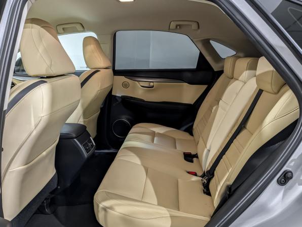 Lexus NX I с пробегом 2015 года, цена 2 433 500 рублей, 137668 км, внедорожник, Автокод Объявления