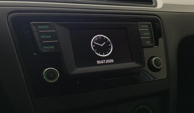 Skoda Rapid I с пробегом 2017 года, цена 1 149 000 рублей, 123000 км, лифтбек, Автокод Объявления
