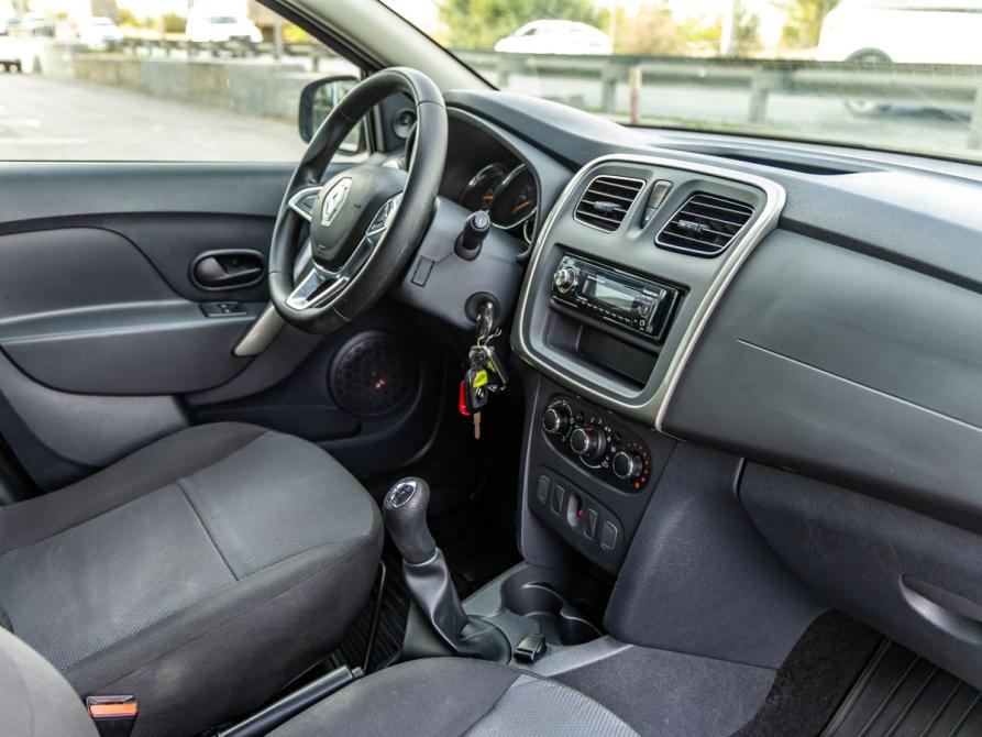 Renault Sandero II Рестайлинг Волгоград  - изображение 27
