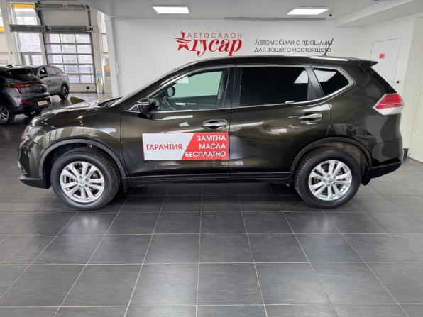 Nissan X-Trail III с пробегом 2015 года, цена 1 778 000 рублей, 89447 км, внедорожник, Автокод Объявления