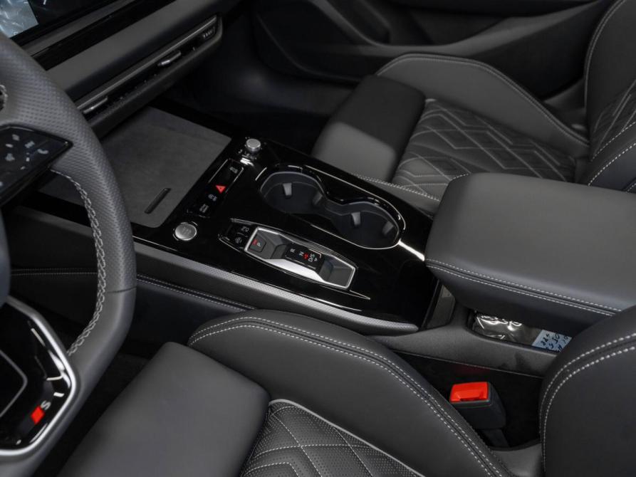 Audi A5 III (B10) Москва  - изображение 17