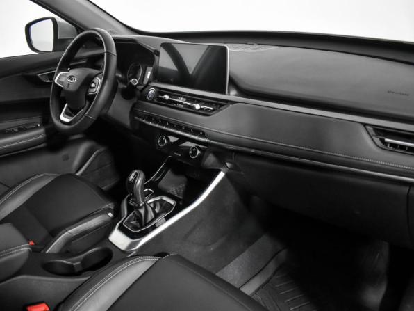Chery Tiggo 4 Pro I Рестайлинг с пробегом 2024 года, цена 1 428 000 рублей, 38082 км, внедорожник, Автокод Объявления