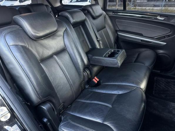 Mercedes-Benz GL-Класс I (X164) Рестайлинг с пробегом 2011 года, цена 1 739 000 рублей, 372000 км, внедорожник, Автокод Объявления