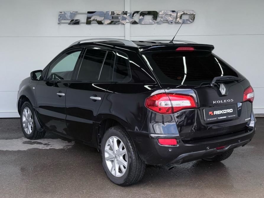 Renault Koleos I Уфа  - изображение 2