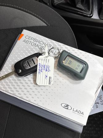 Lada (ВАЗ) Vesta I Рестайлинг (NG) с пробегом 2024 года, цена 1 270 000 рублей, 34000 км, универсал, Автокод Объявления