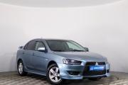 Mitsubishi Lancer X Пермь  - изображение 26