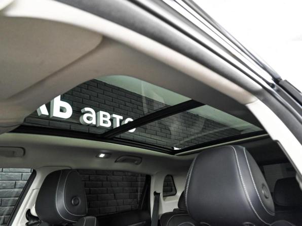 Belgee X70 I с пробегом 2025 года, цена 2 650 000 рублей, 28758 км, внедорожник, Автокод Объявления
