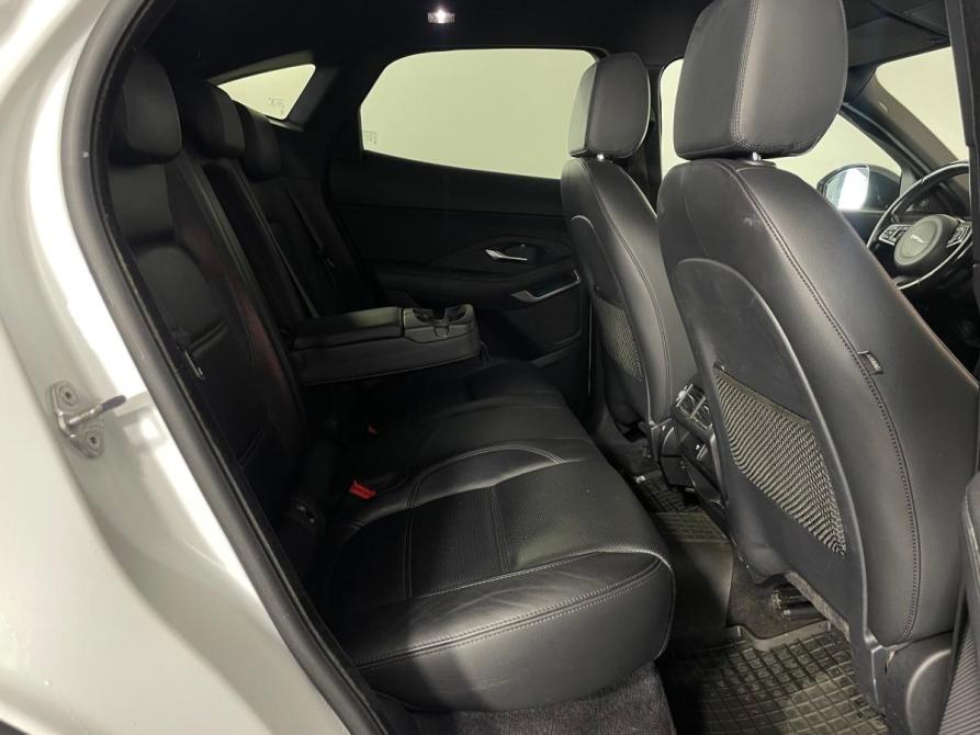 Jaguar E-Pace I Воронеж  - изображение 29
