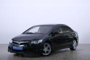 Honda Civic VIII Омск  - изображение 24