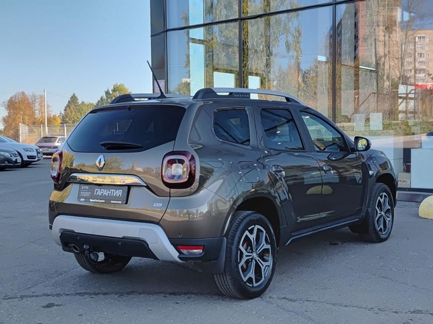 Renault Duster II Ижевск  - изображение 6