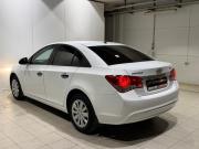 Chevrolet Cruze I Рестайлинг Самара  - изображение 20