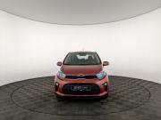 Kia Picanto III Москва  - изображение 28