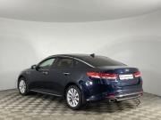 Kia Optima IV Воронеж  - изображение 28