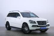 Mercedes-Benz GL-Класс I (X164) Рестайлинг Омск  - изображение 24