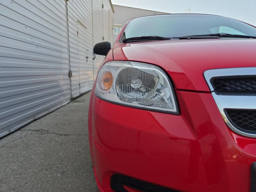 Chevrolet Aveo I Рестайлинг Саратов  - изображение 10