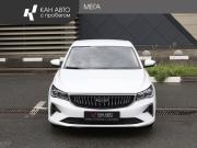 Geely Emgrand II Казань  - изображение 16
