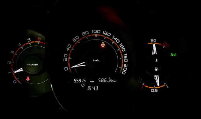 Lada (ВАЗ) Vesta I с пробегом 2017 года, цена 835 000 рублей, 55849 км, седан, Автокод Объявления