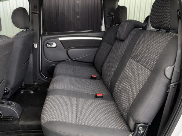 Lada (ВАЗ) Largus I с пробегом 2013 года, цена 727 000 рублей, 135031 км, универсал, Автокод Объявления