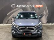Hyundai Tucson III Пермь  - изображение 25