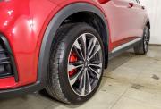 Geely Tugella I Рестайлинг Волгоград  - изображение 56