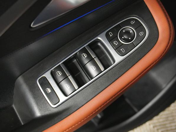 Omoda C5 I с пробегом 2023 года, цена 1 720 000 рублей, 27382 км, внедорожник, Автокод Объявления