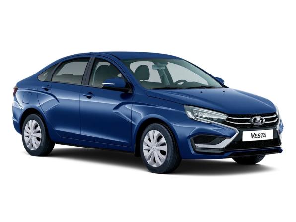 Новый Lada (ВАЗ) Vesta I Рестайлинг (NG) 2026 года, цена 1 700 000 рублей, седан, Автокод Объявления