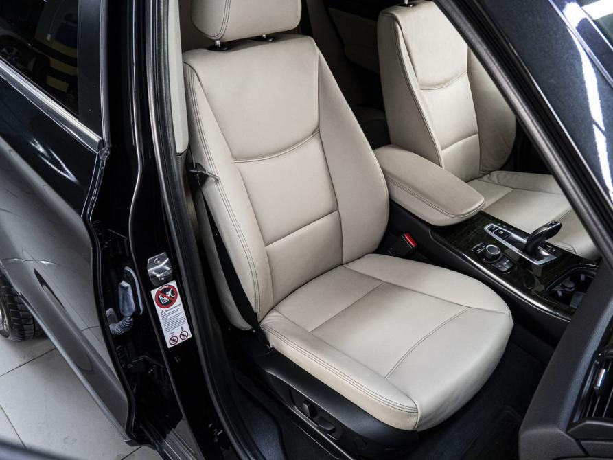 BMW X3 II (F25) Тюмень  - изображение 17
