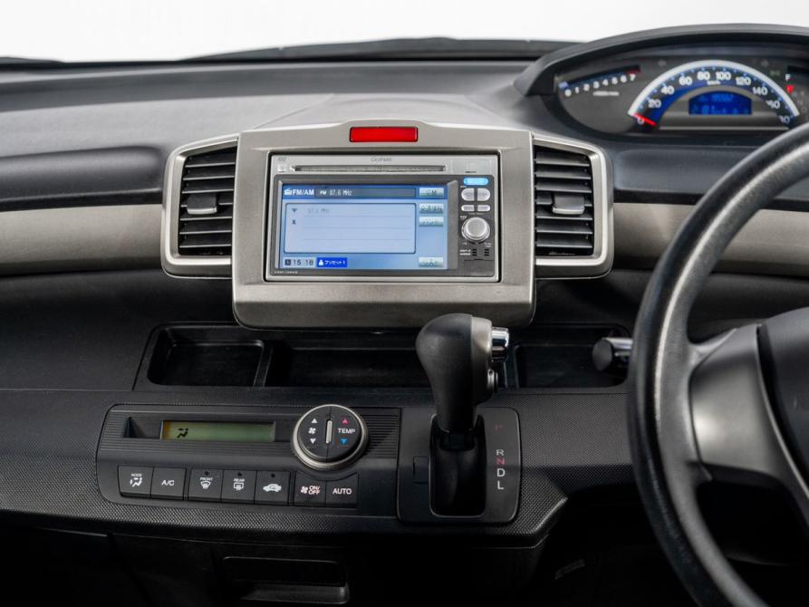 Honda Freed I Рестайлинг Иркутск  - изображение 11