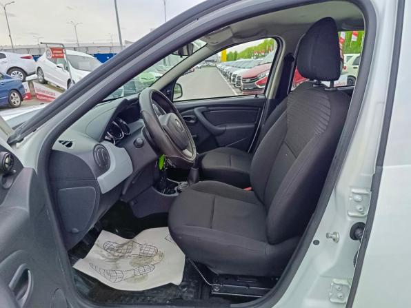 Renault Duster I Рестайлинг с пробегом 2016 года, цена 998 000 рублей, 114964 км, внедорожник, Автокод Объявления