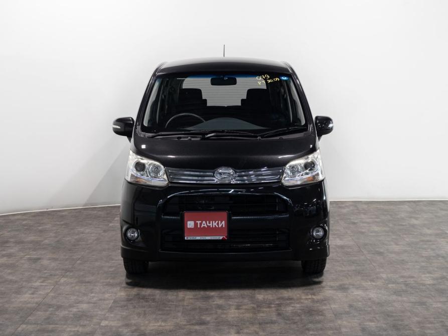 Daihatsu Move V Чита  - изображение 2