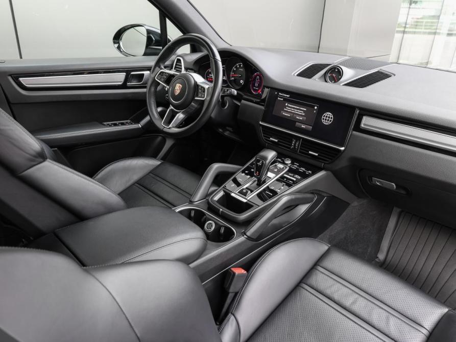 Porsche Cayenne III Москва  - изображение 9