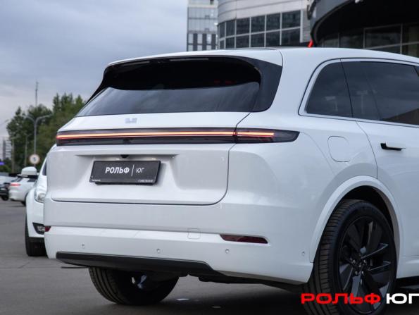 Li Auto (Lixiang) L7 I Рестайлинг с пробегом 2025 года, цена 7 350 000 рублей, 15657 км, внедорожник, Автокод Объявления