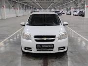 Chevrolet Aveo I Рестайлинг Казань  - изображение 24