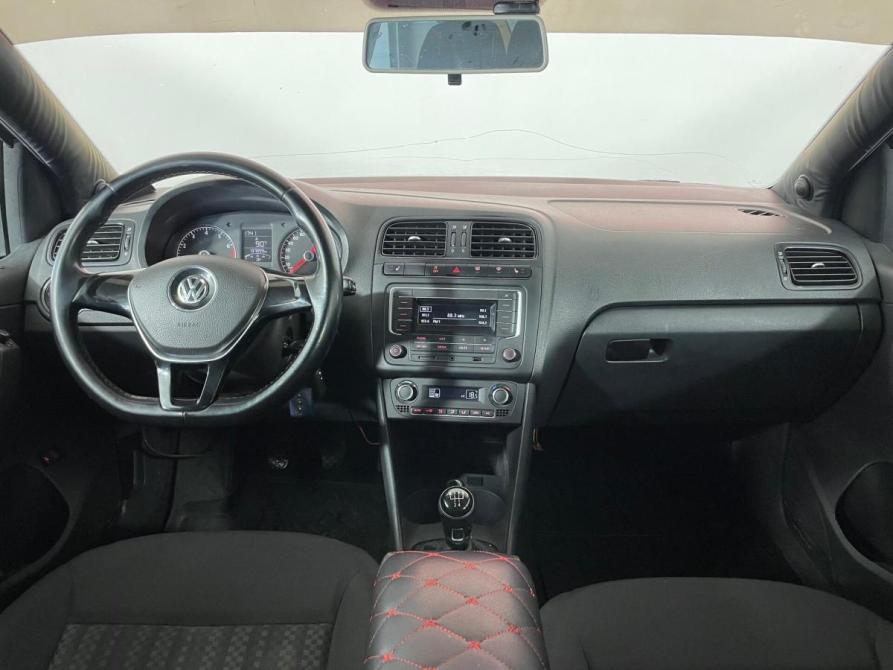 Volkswagen Polo V Рестайлинг Воронеж  - изображение 10