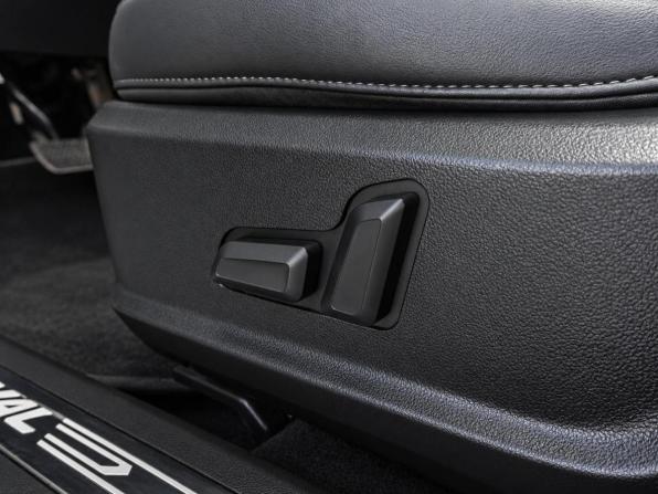 Haval F7 I Рестайлинг с пробегом 2023 года, цена 1 979 000 рублей, 70177 км, внедорожник, Автокод Объявления