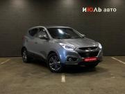 Hyundai ix35 I Рестайлинг Челябинск  - изображение 25
