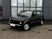 Lada (ВАЗ) 2131 (4x4) I Ярославль  - изображение 14