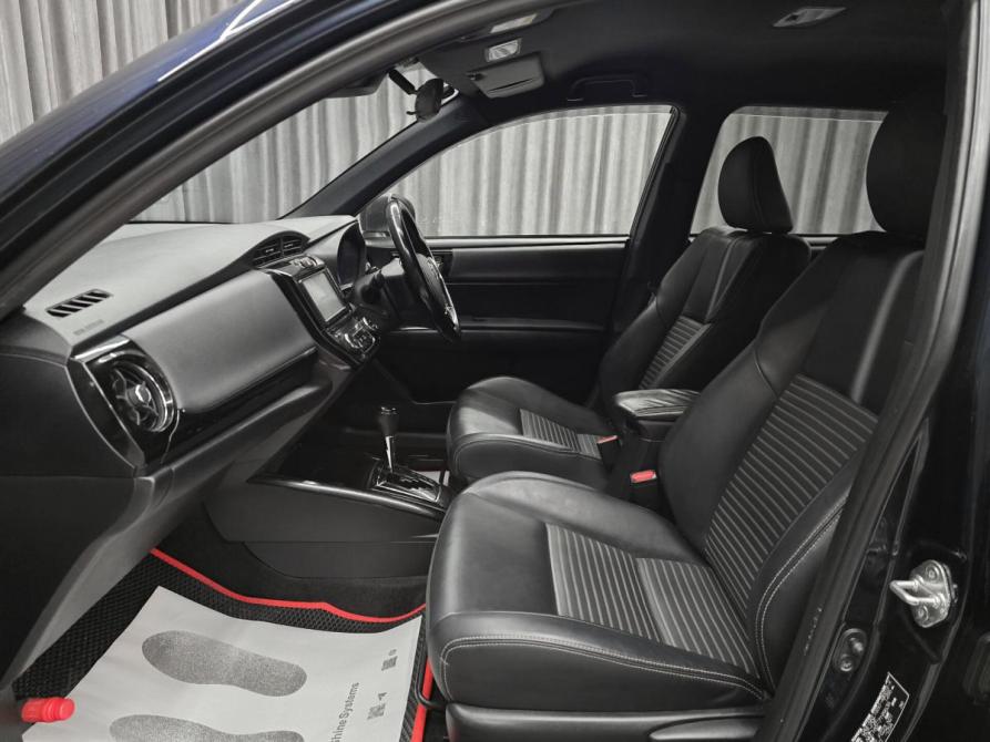 Toyota Corolla XI (E160 E170) Рестайлинг 2 Красноярск  - изображение 14