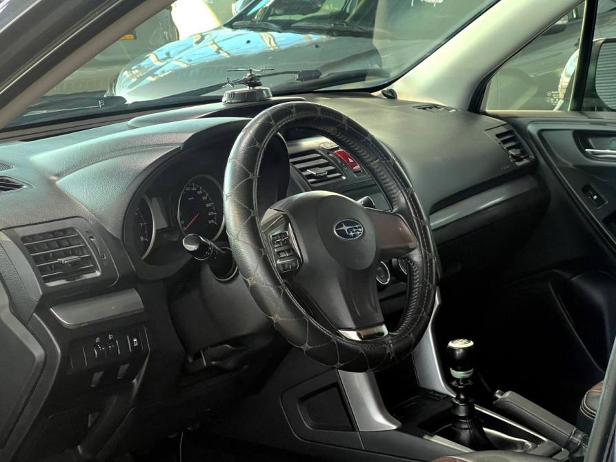 Subaru Forester IV Оренбург  - изображение 9