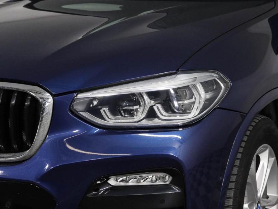 BMW X3 III (G01) Химки  - изображение 7